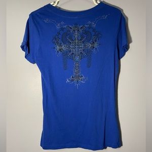 Women’s Wrangler Rock 47 Shirt